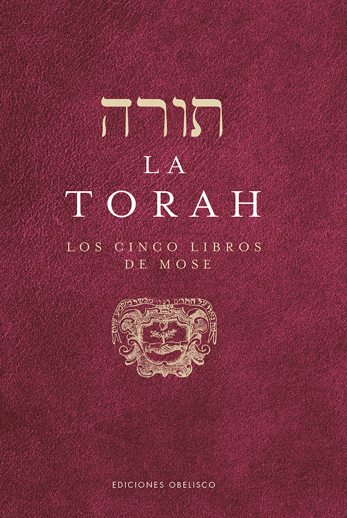 La Torah. 9788491117742