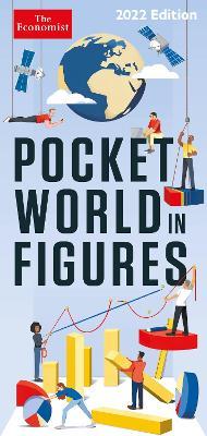Pocket world in figures 2022. 9781788167642