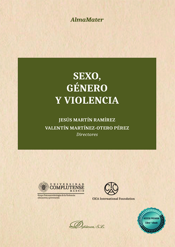 Sexo, Género y Violencia