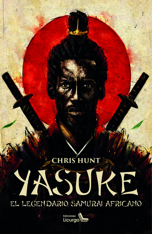 Yasuke