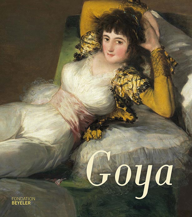 Goya. 9788412155068