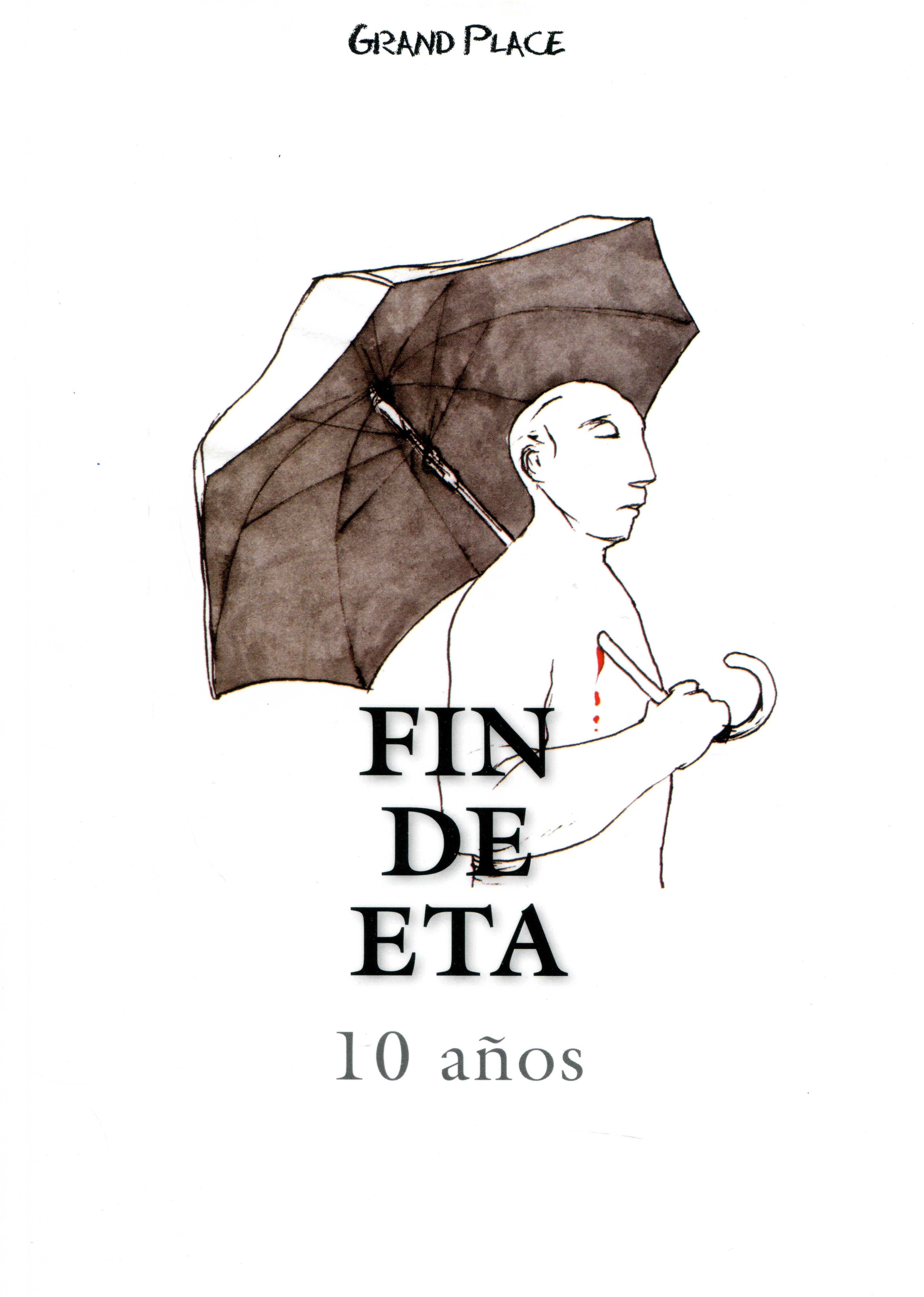 Fin de ETA 