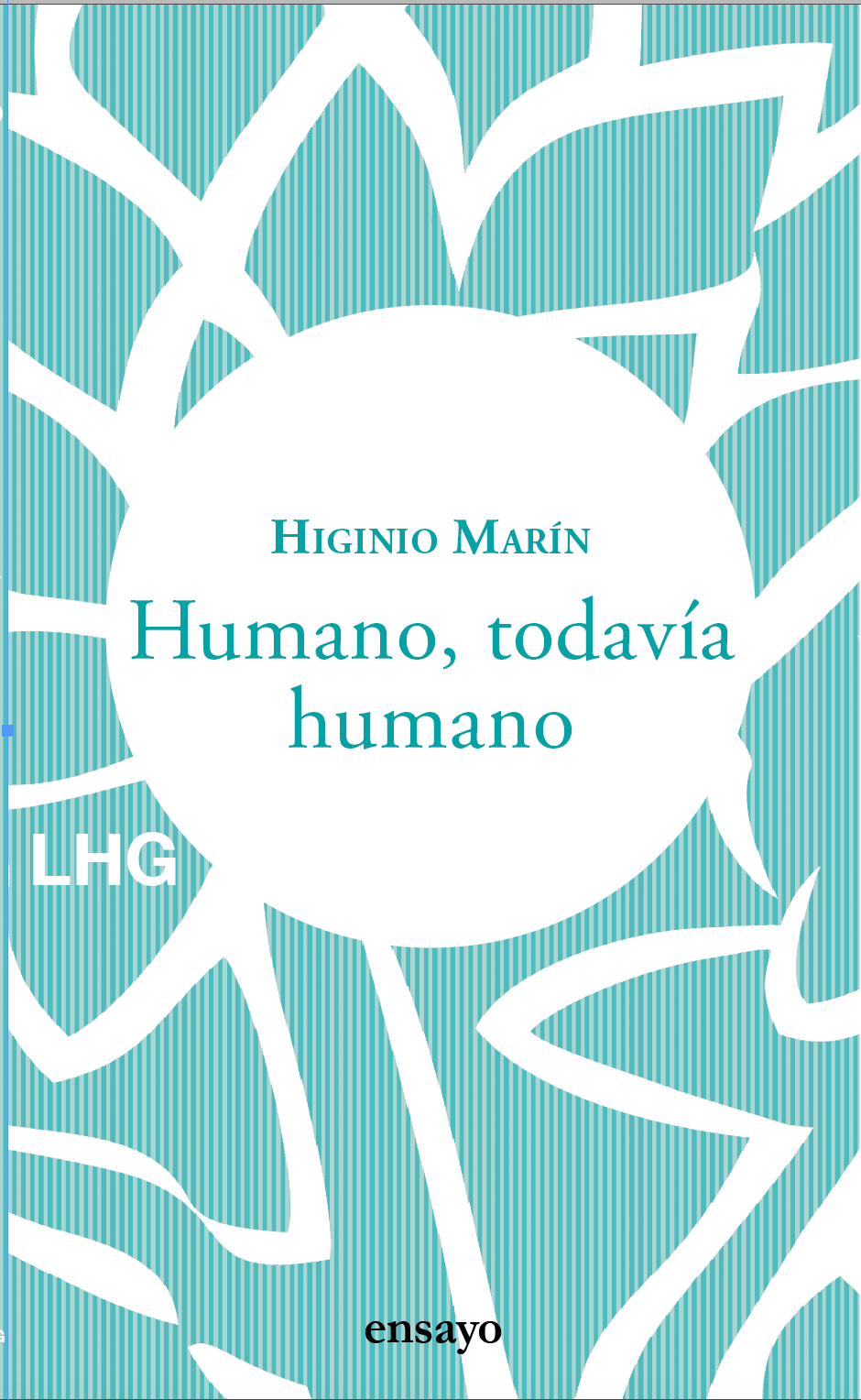 Humano, todavía humano. 9788417118976