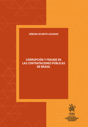 Corrupción y fraude en contrataciones públicas de Brasil