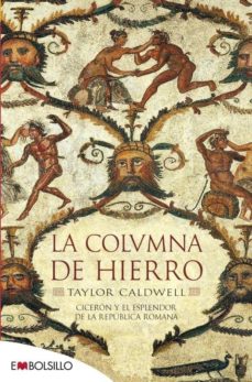 La columna de hierro. 9788415140627