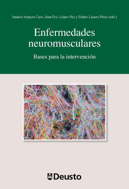 Enfermedades neuromusculares. 9788415759263