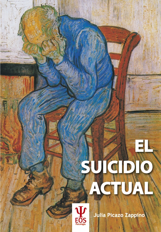 El suicidio actual. 9788497277013