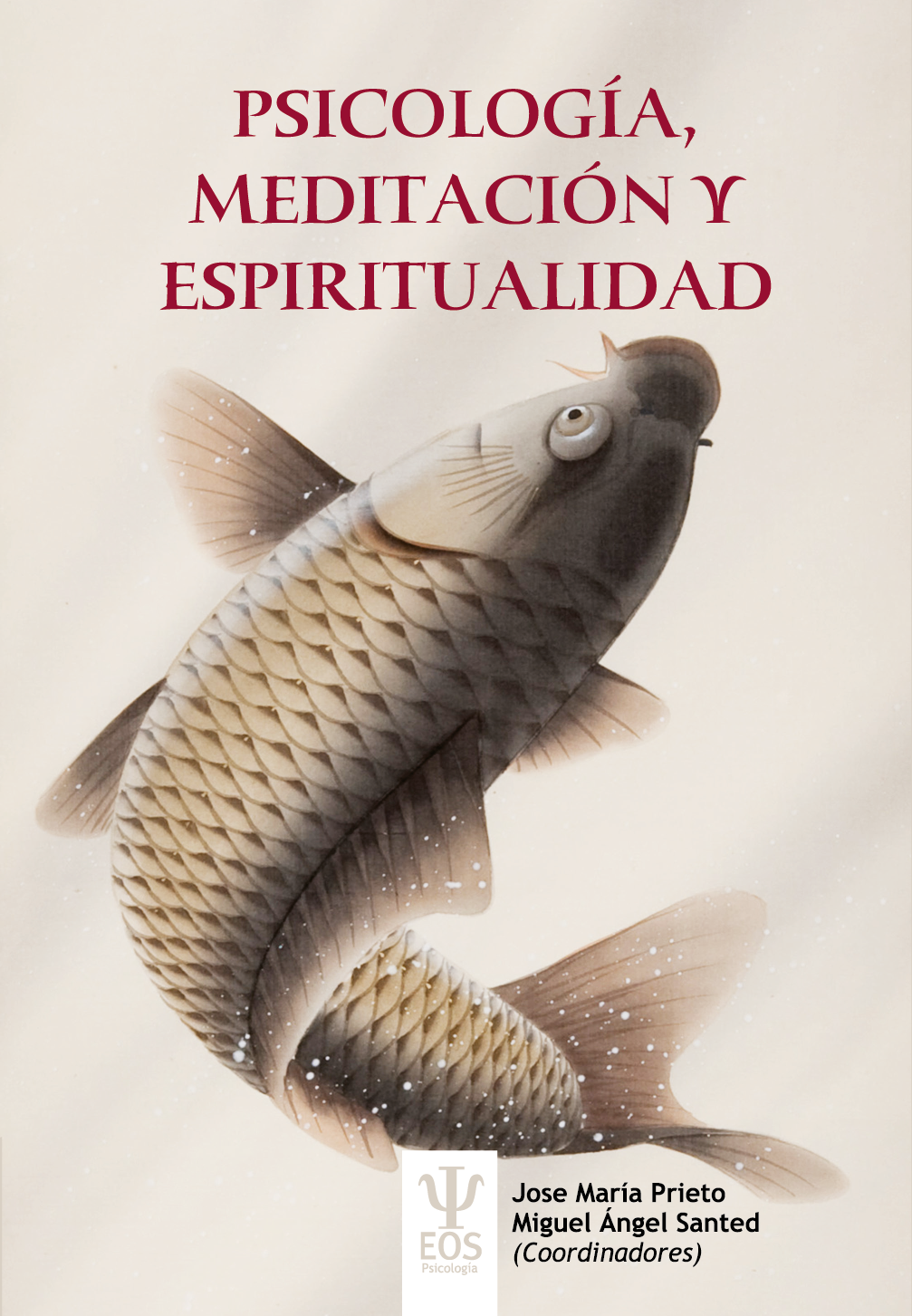 Psicología, meditación y espiritualidad. 9788497278676