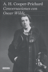 Conversaciones con Oscar Wilde. 9788408080602