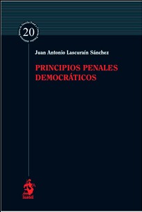 Principios penales democráticos. 9788498904161