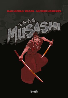 Musashi. 9788416763689