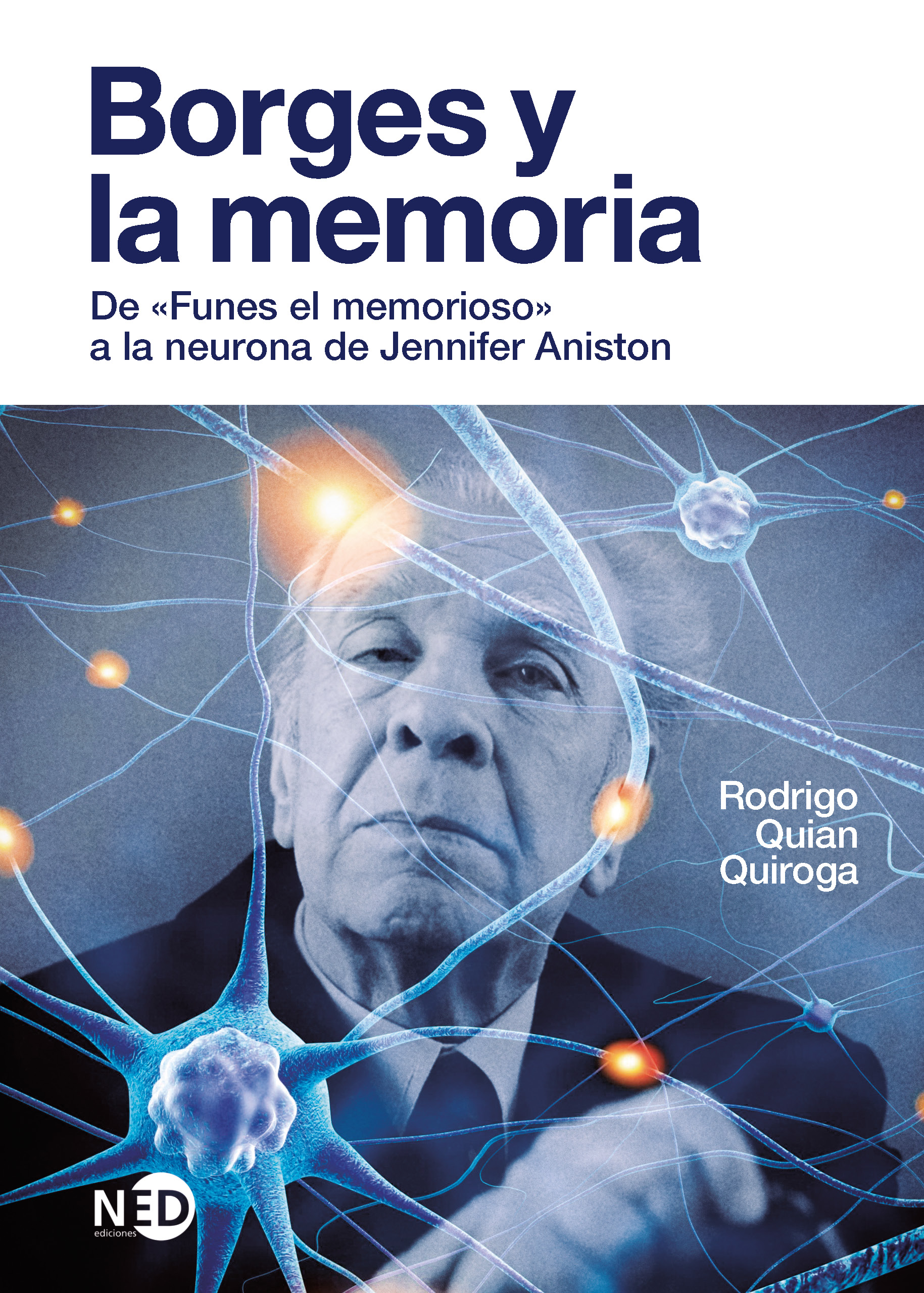 Borges y la memoria. 9788418273445