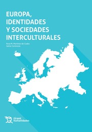 Europa, identidades y sociedades interculturales. 9788418656262