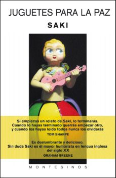 Juguetes para la paz