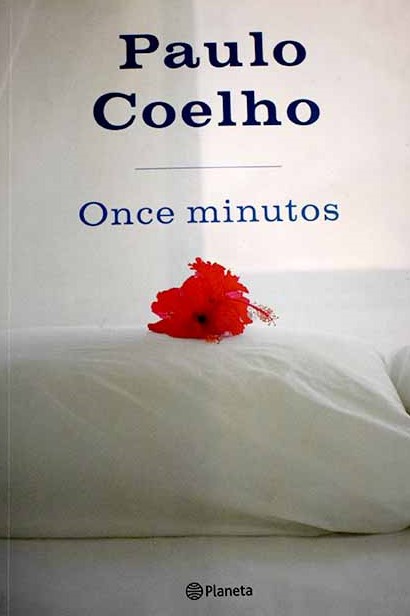 Once minutos. 9788408062134