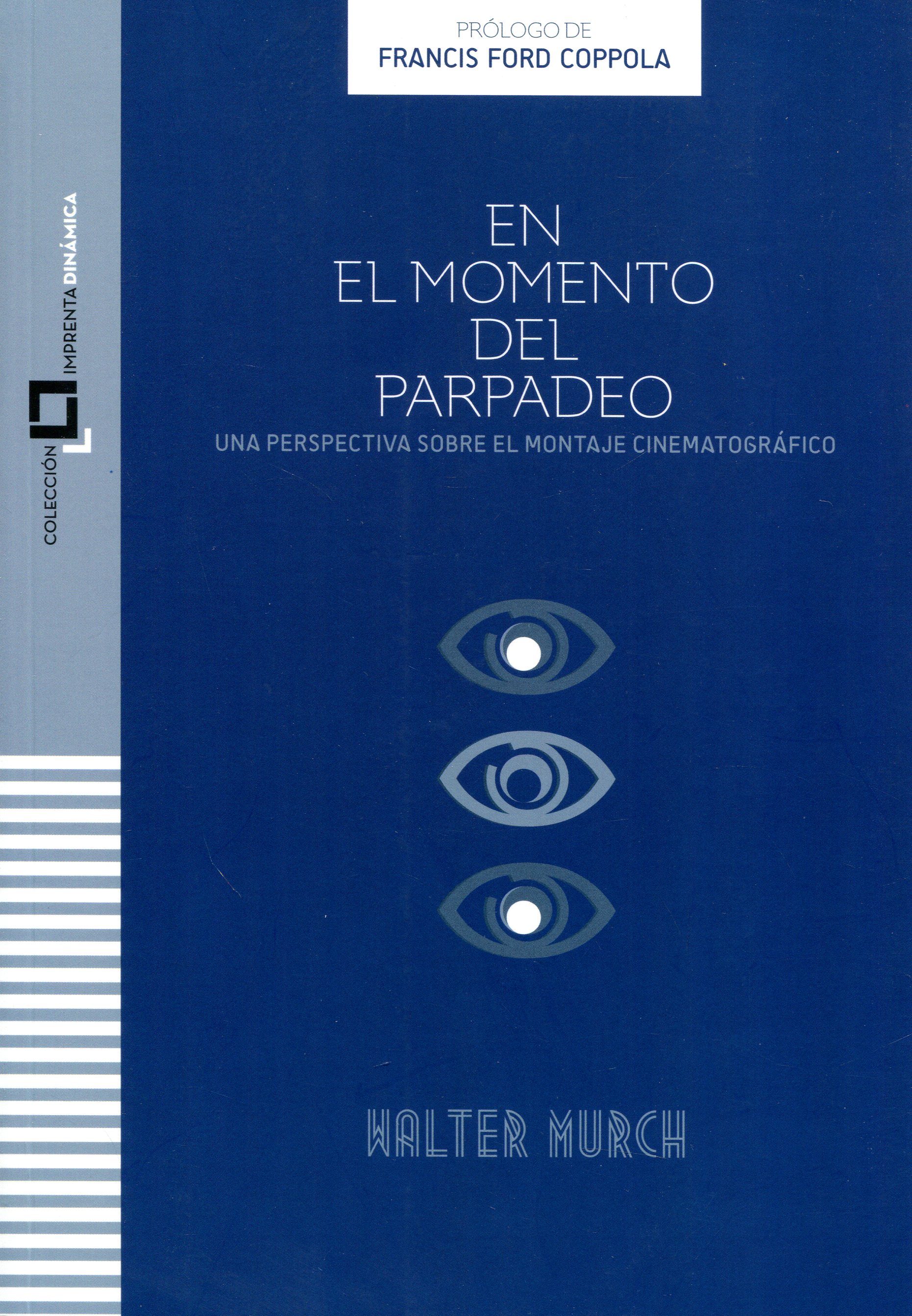 En el momento del parpadeo