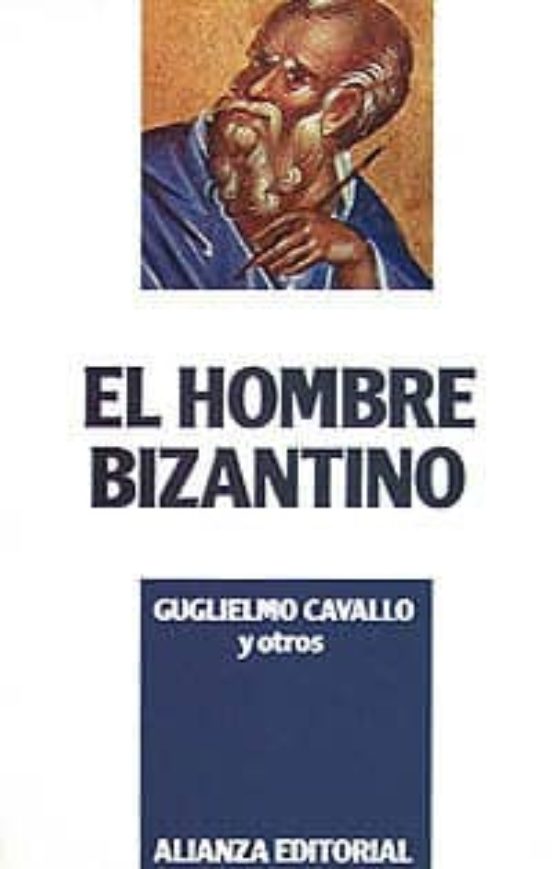 El hombre bizantino