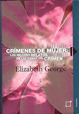 Crímenes de mujer. 9788497620185