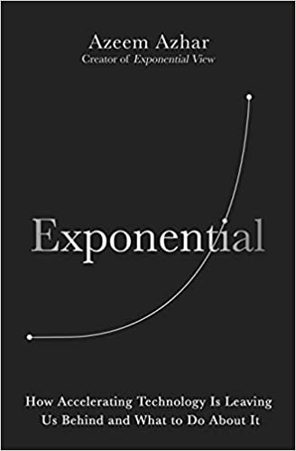 Exponential. 9781847942913
