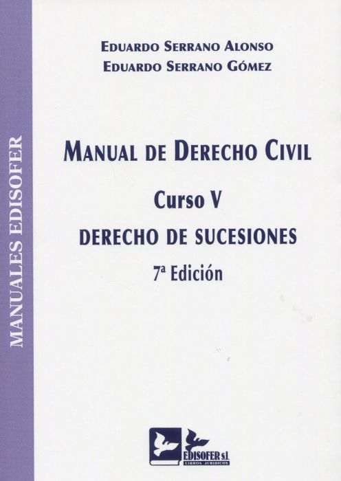 Manual de Derecho civil. 9788418493270