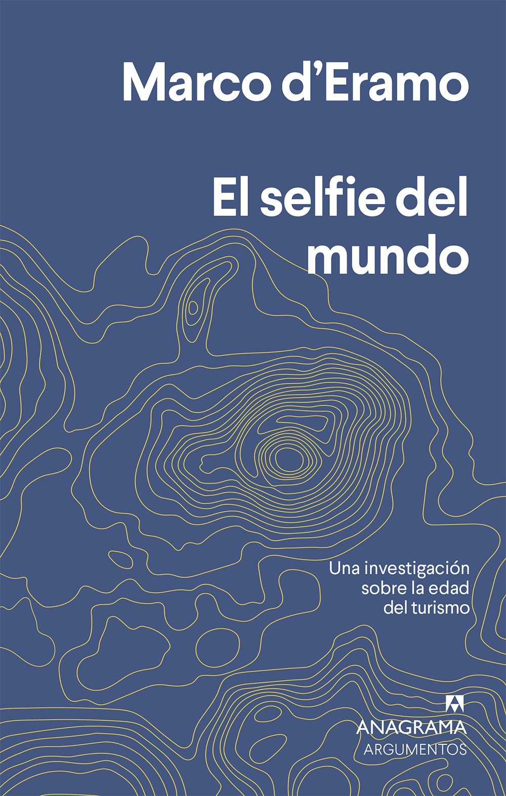 El selfie del mundo. 9788433964632