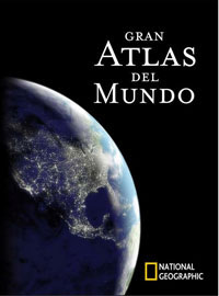 Gran atlas del mundo