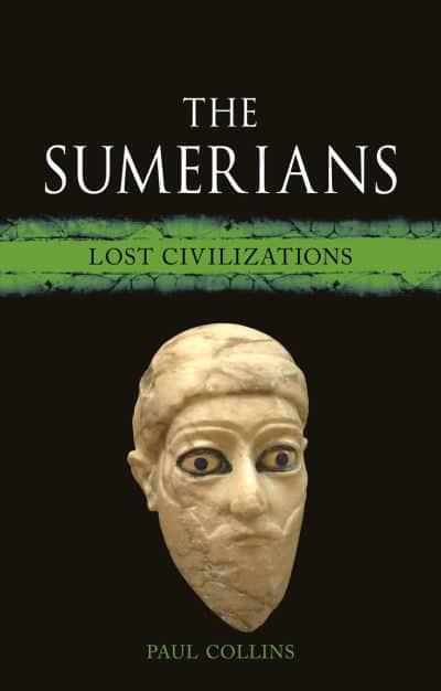The Sumerians. 9781789144154