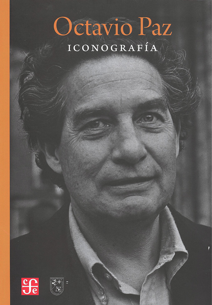 Octavio Paz. Iconografía