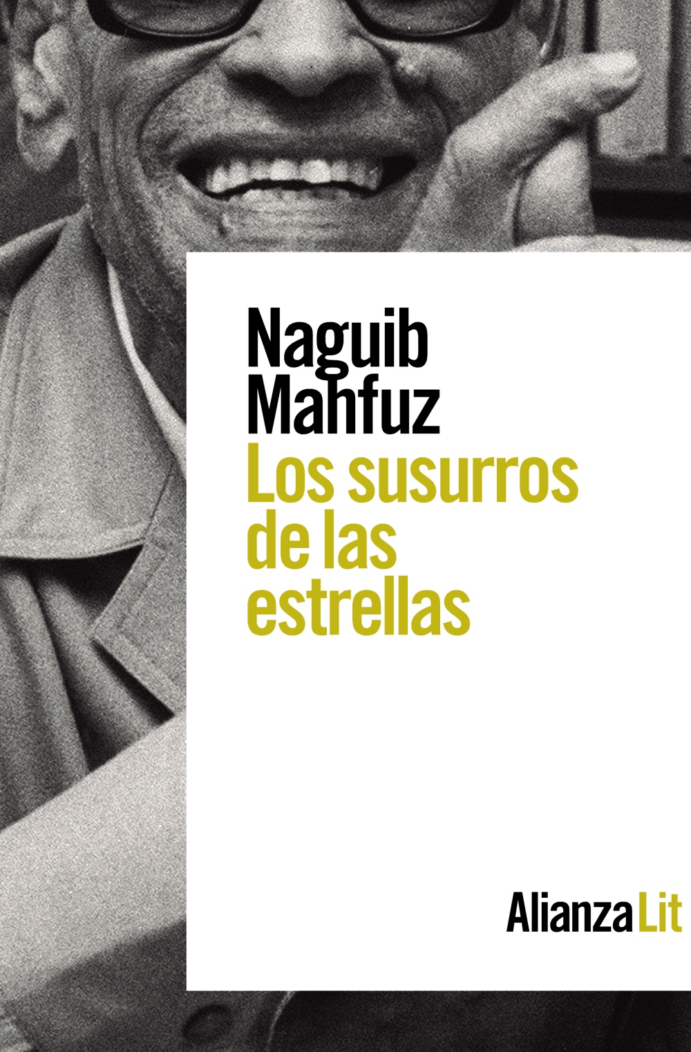 Los susurros de las extrellas