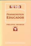 Frankenstein educador. 9788475843490
