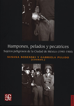 Hampones, pelados y pecatrices. 9786071665546