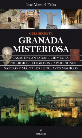 Granada misteriosa