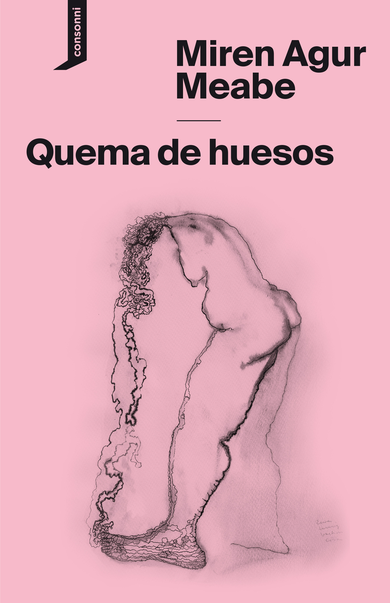 Quema de huesos