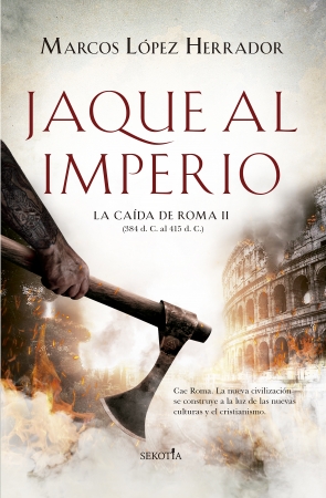 Jaque la Imperio