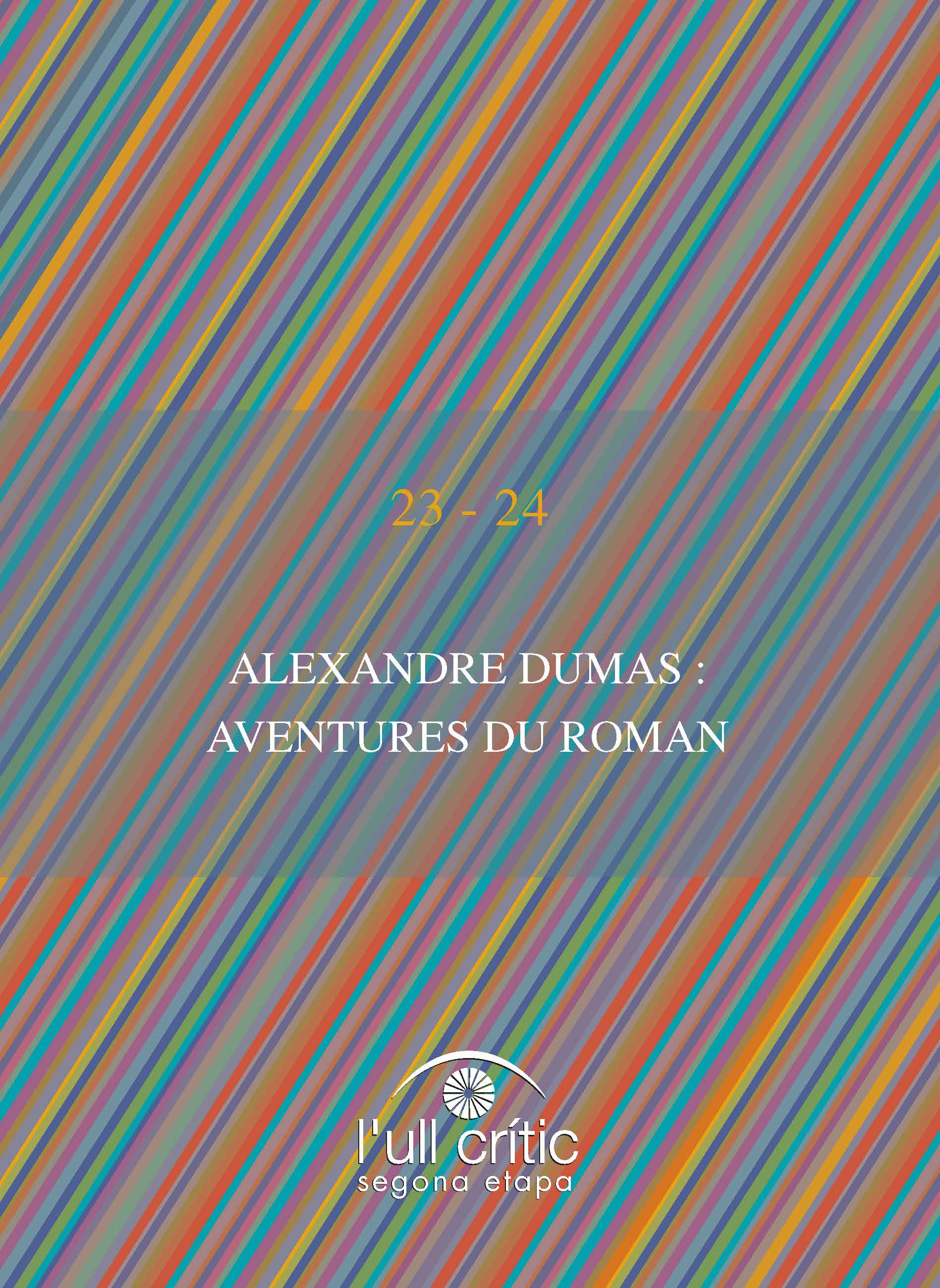 Alexandre Dumas. 9788491443131