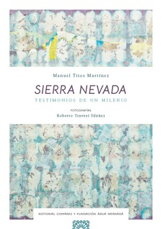 Sierra Nevada. 9788413692456