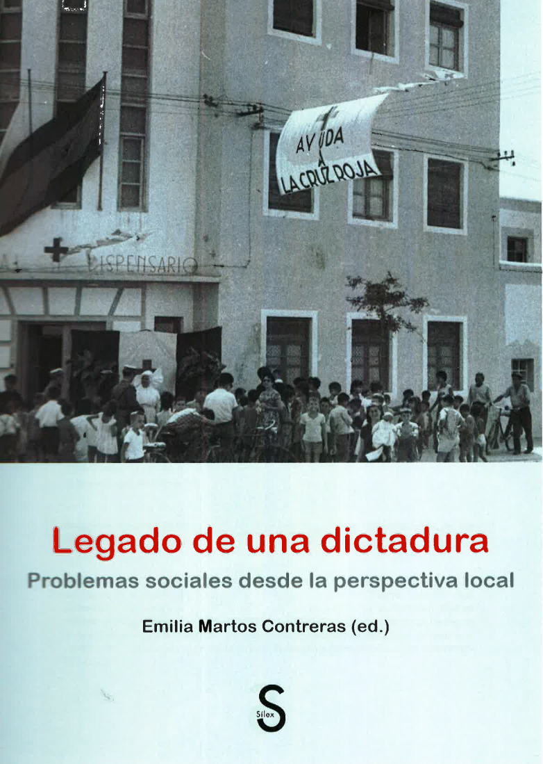 Legado de una dictadura (DVD). 9788418388583