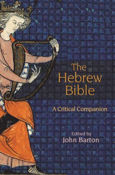 The Hebrew Bible. 9780691228433