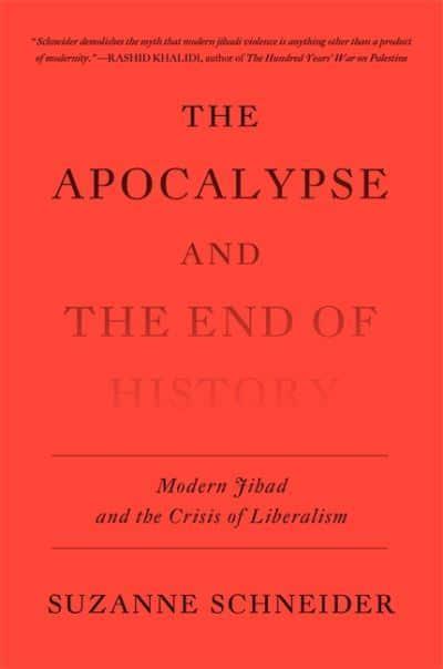 The Apocalypse and the end of History
