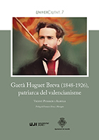 Gaetà Huguet Breva (1848-1926). 9788418432712