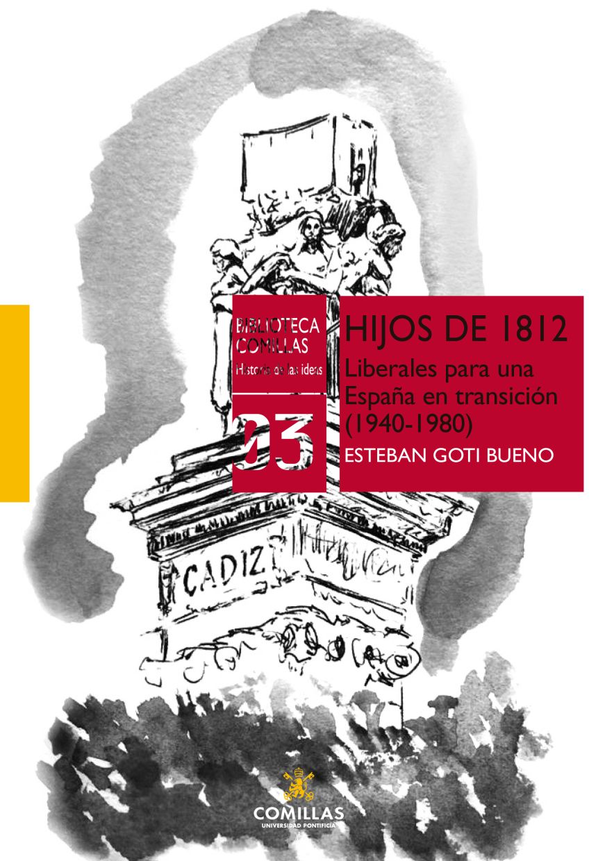 Hijos de 1812. 9788484688921