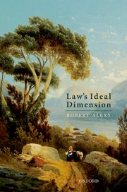 Law's ideal dimension