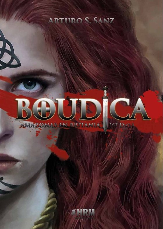 Boudica. 9788417859398