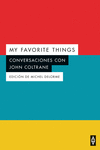 My favorite things. 9788412295573