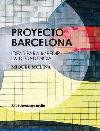 Proyecto Barcelona. 9788418604058