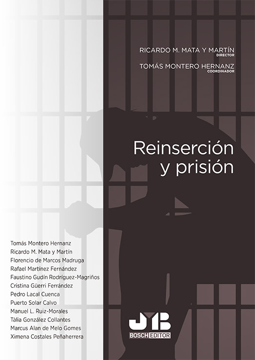Reinserción y prisión