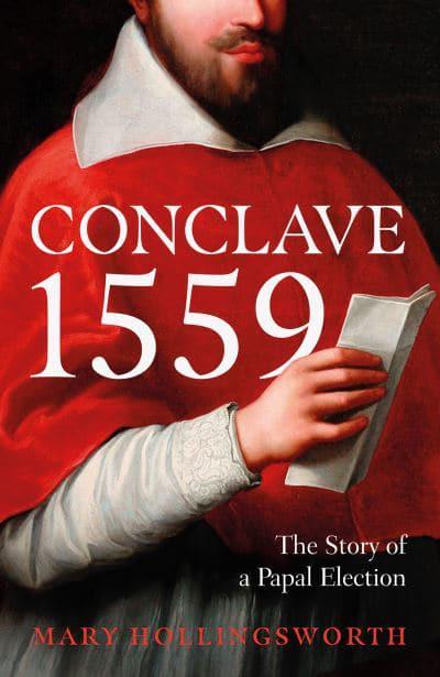 Conclave 1559. 9781800244733