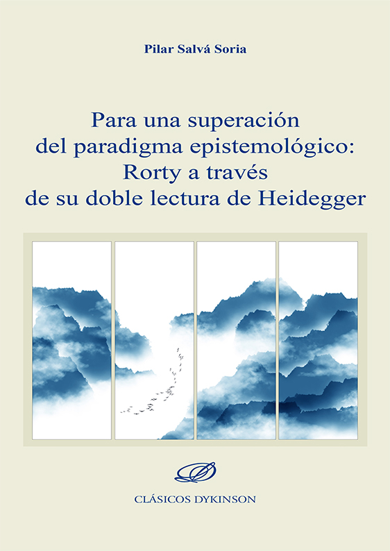 Para una superación del paradigma epistemológico