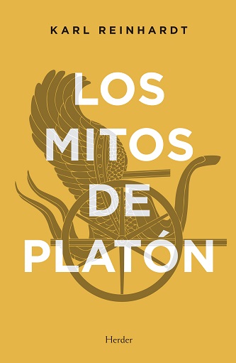 Los mitos de Platón. 9788425445026