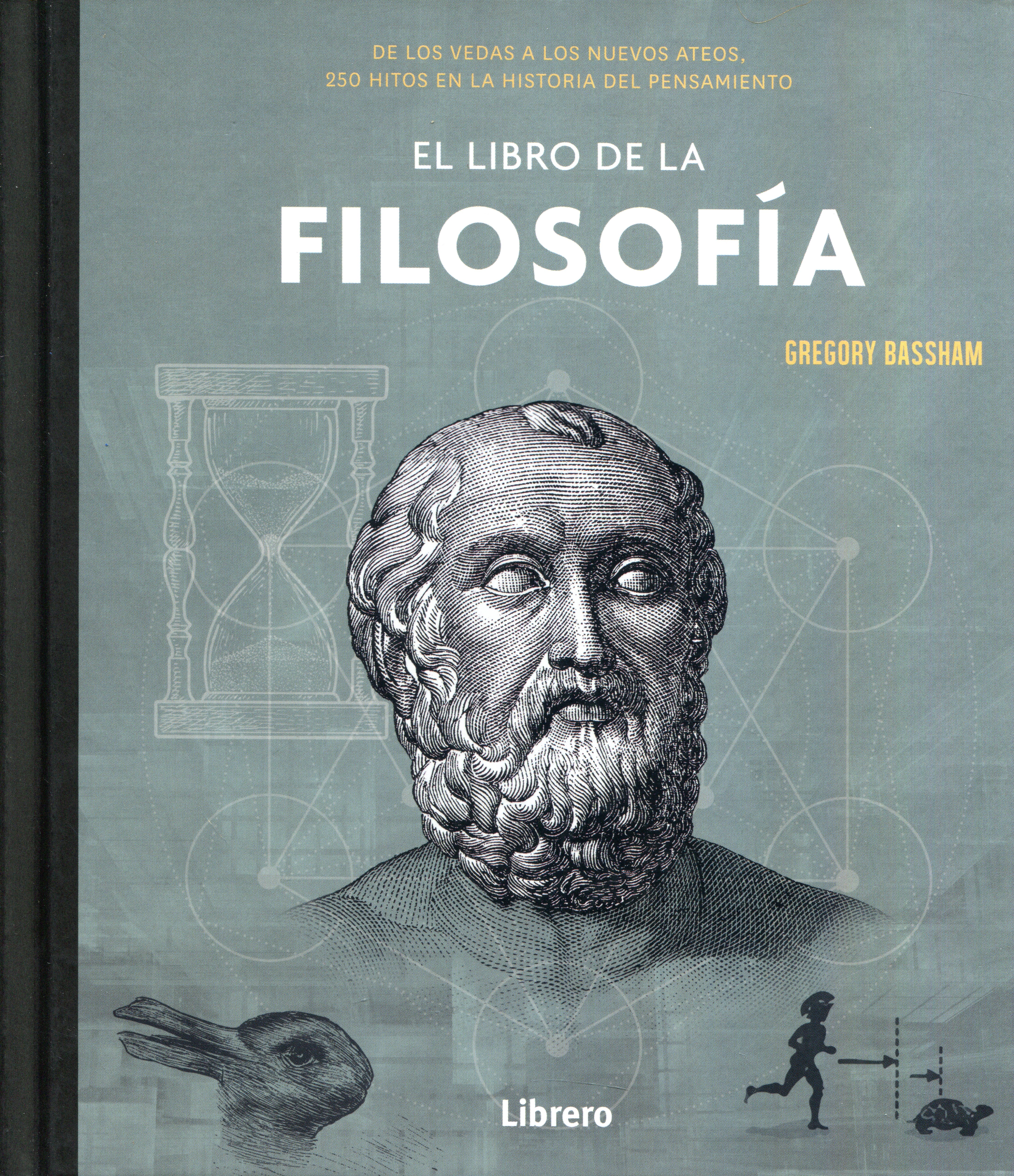 El libro de la Filosofía. 9789463595551